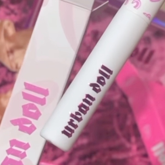 Lash extension application tools for UrbanDoll DollHouse lashes - Picture 7 of 9